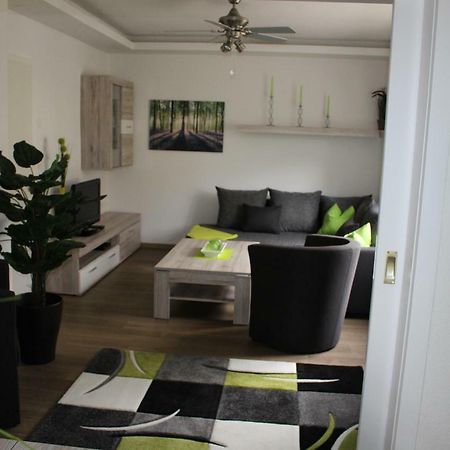 Villa Le Leipzig Eksteriør billede